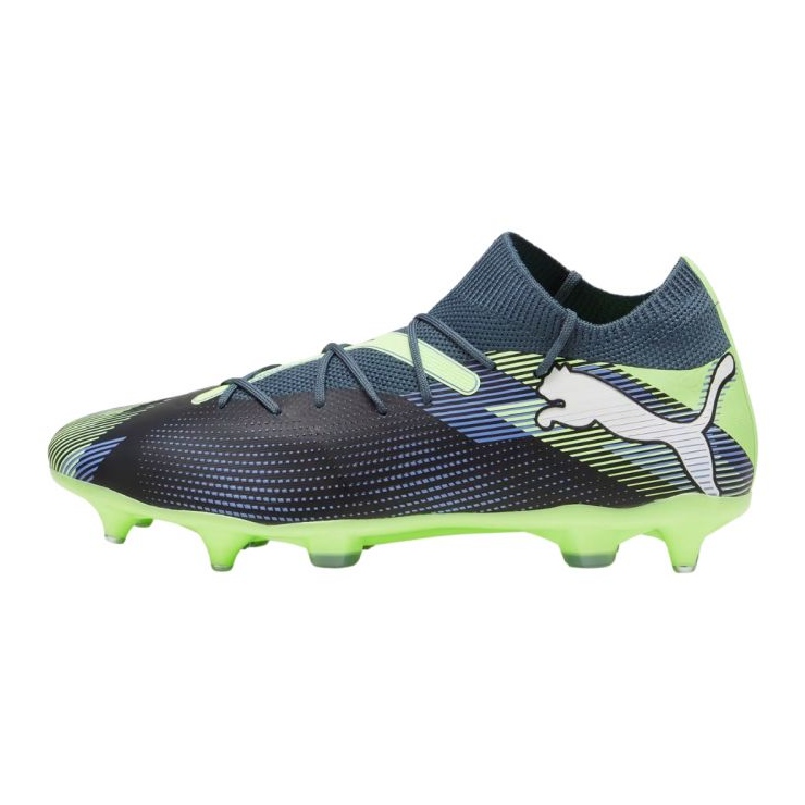 Puma Future 7 Match MxSG 107933 03 tenisice za nogomet zelena