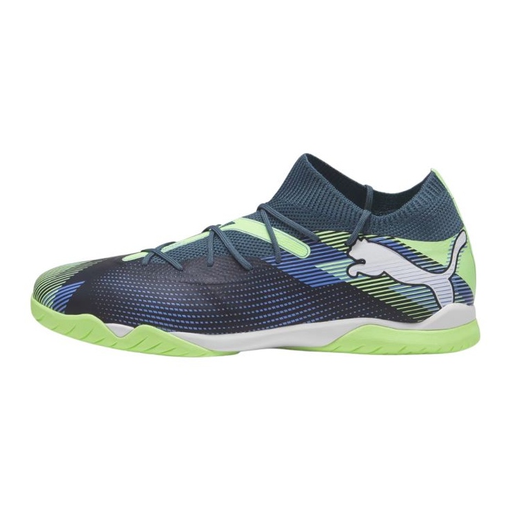 Puma Future 7 Match It tenisice 107936 03 zelena