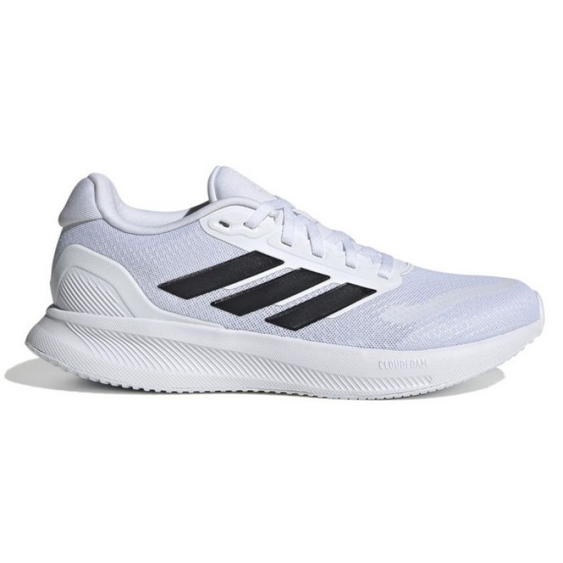 Adidas tenisice Runfalcon 5 Running JH9638 bijela