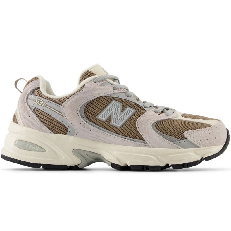 Cipele New Balance MR530CN bež