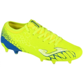 Joma Gol 2509 Fg nogometne tenisice GOLS2509FG žuta boja