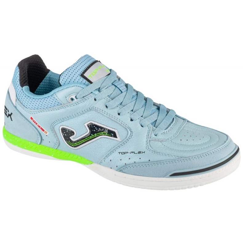 Joma Top Flex 2537 In TOPS2537IN tenisice za nogomet plava