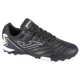 Joma Maxima 2501 Tf MAXS2501TF tenisice za nogomet crna