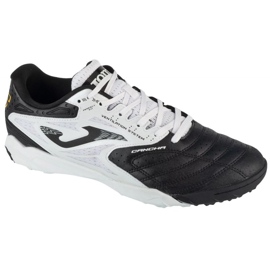 Joma Cancha 2501 Tf CANS2501TF tenisice za nogomet crna