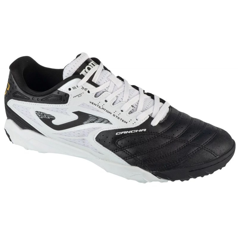 Joma Cancha 2501 Tf CANS2501TF tenisice za nogomet crno