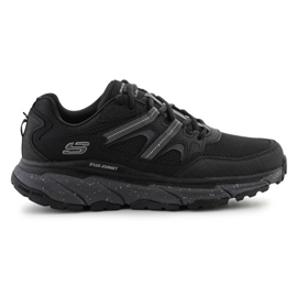 Skechers D-Lux cipele za putovanje 237192-BKCC crna
