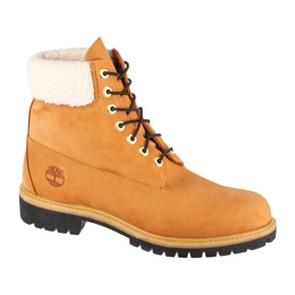 Timberland Premium 6 In Wp Boot TB0A2GMD231 smeđa
