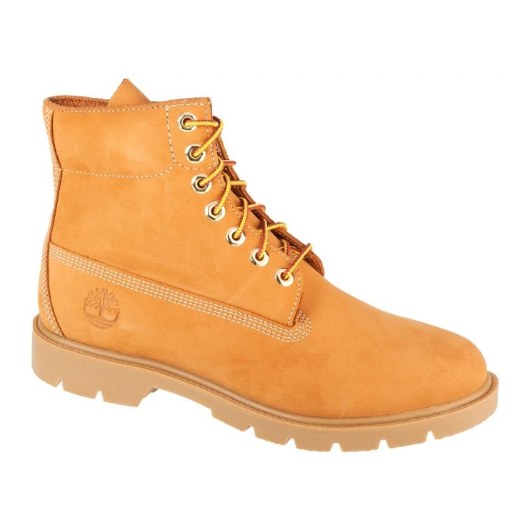 Timberland Classic 6 In Wp čizme TB010066713 žuta boja