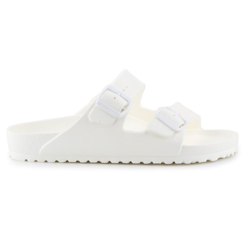 Japanke Birkenstock Arizona Eva 0129441 bijela