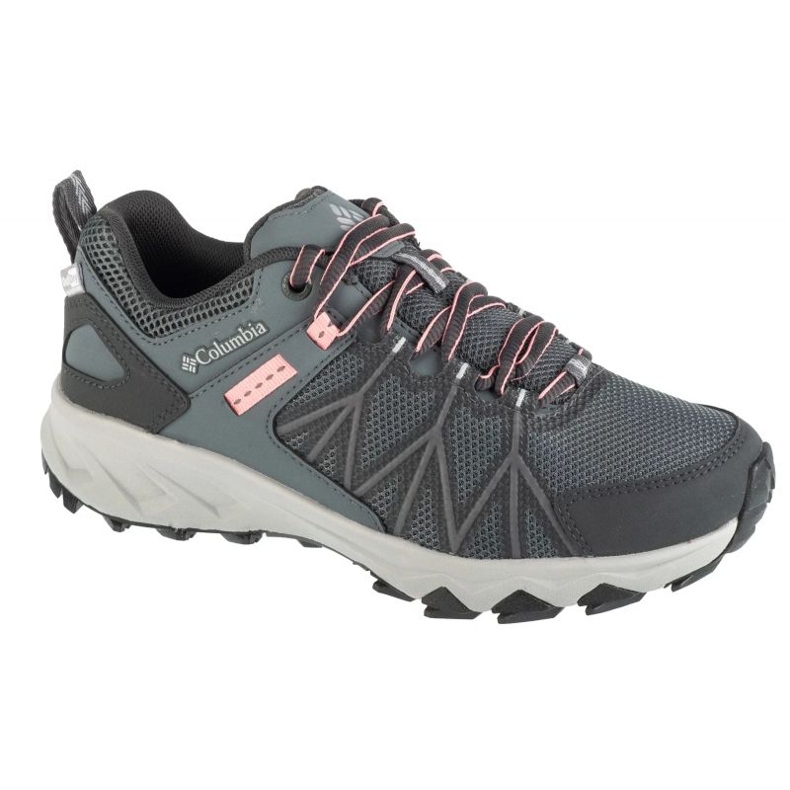 Cipele Columbia Peakfreak II OutDry 2100101053 siva