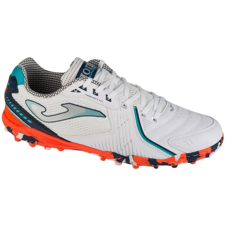 Joma Dribling 2432 Tf DRIW2432TF tenisice za nogomet bijela