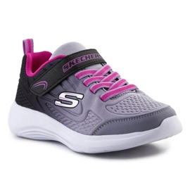 Skechers Selectors Sweet Swirl cipele 302474L-BKMT crna