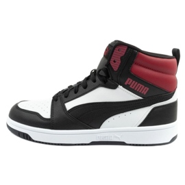 Puma Rebound v6 cipele 392326 24 crna
