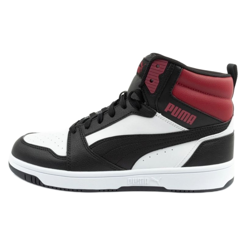 Puma Rebound v6 cipele 392326 24 crno