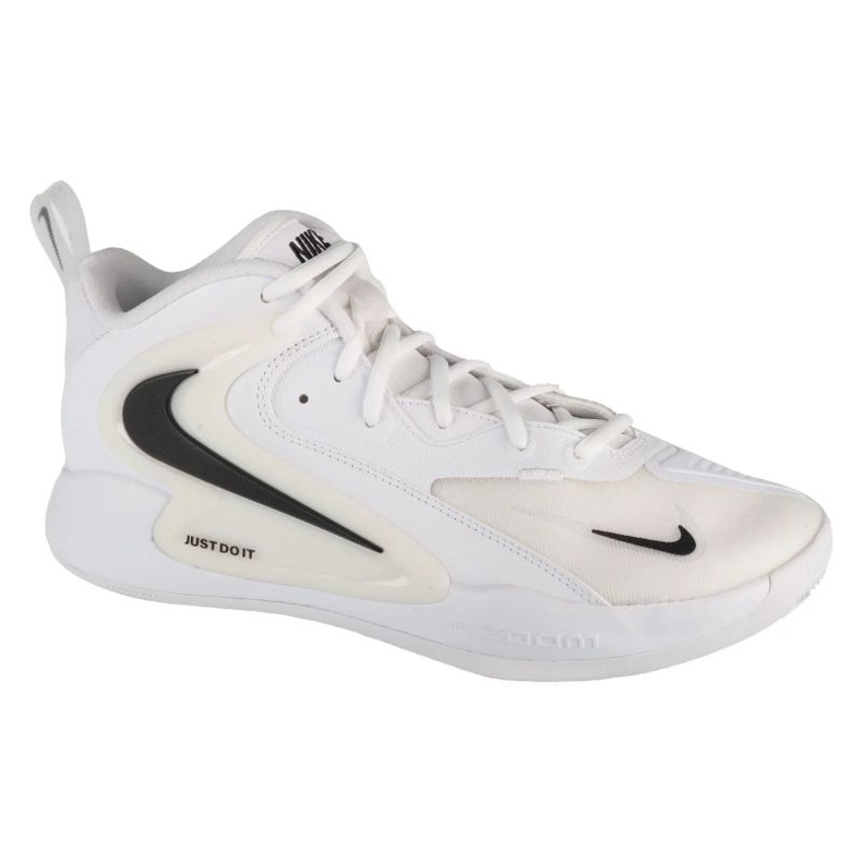 Nike Hyperset 2 FQ7070-101 tenisice za odbojku bijela