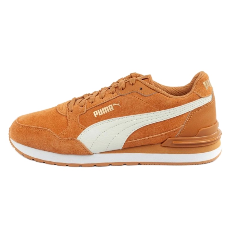 Puma St Runner v4 Sd 399665 04 cipele smeđa
