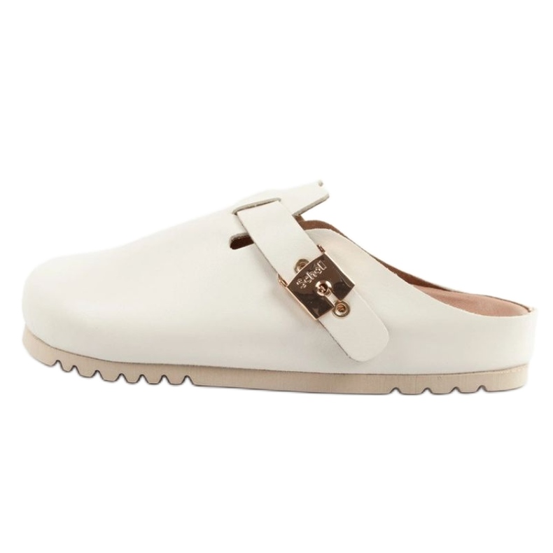 Japanke Scholl Grace F306821171 bež