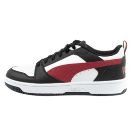 Puma Rebound v6 niske cipele 392328 30 crna