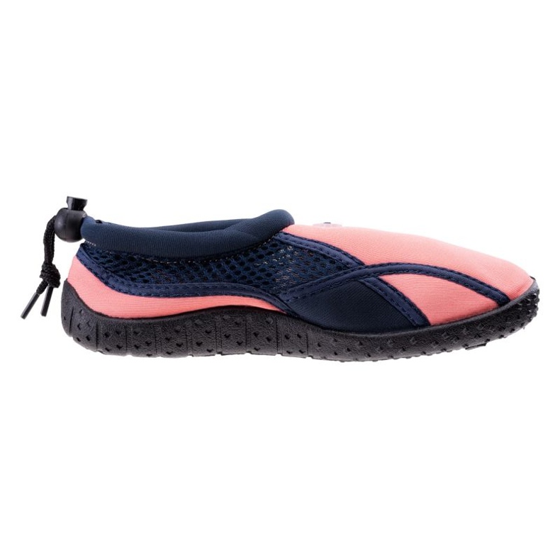 Martes Water Cipele 92800400007 Navy-Pink raznobojna ružičasta