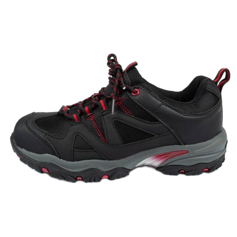 Regatta Zdravstvene i sigurnosne radne cipele Regata S1p Trk109 Black crno