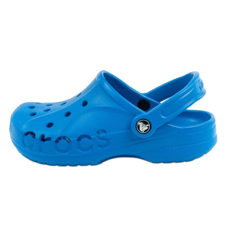 Crocs baya cloges 10126-4jl plava