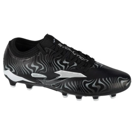 JOMA EVOLUTION 2501 FG EVOS2501FG Crne čarape crna