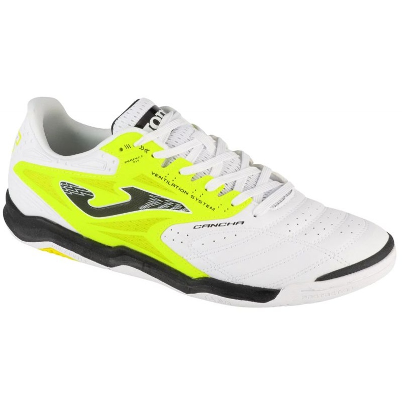JOMA CANCHA 2532 TF CANS2532IN FIECTIONS CHAPE bijela