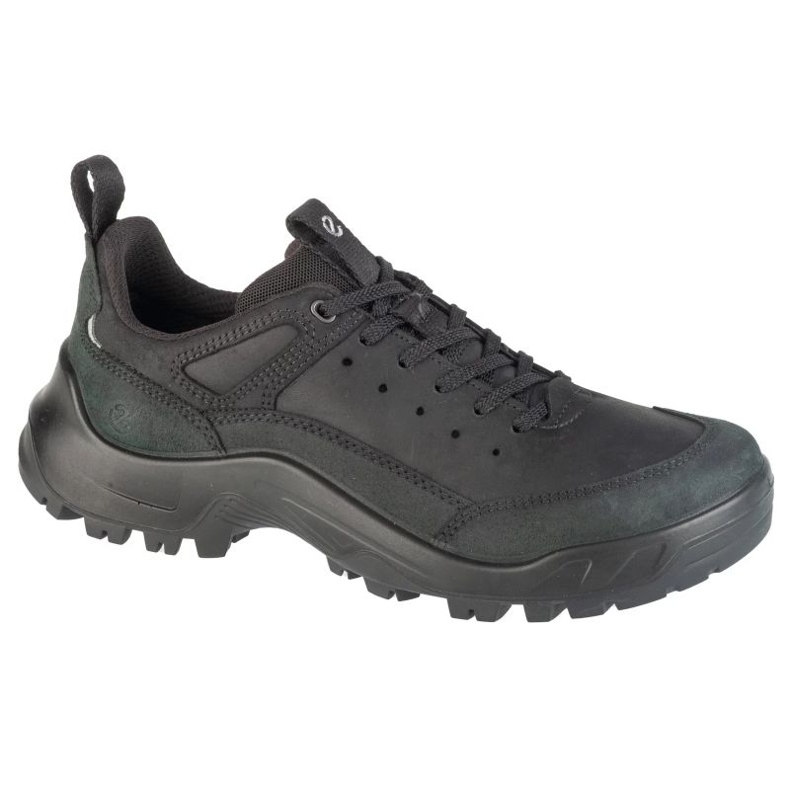 Ecco Offroad Lea 822344-51052 Crne trekking cipele crno