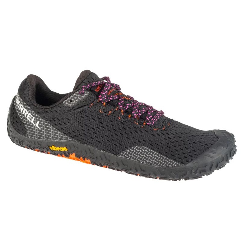 Merrell -ova rukavica od pare 6 J068326 crne tenisice crno