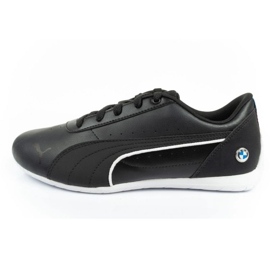 Puma BMW MMS Neo 307309 05 Crne cipele crna