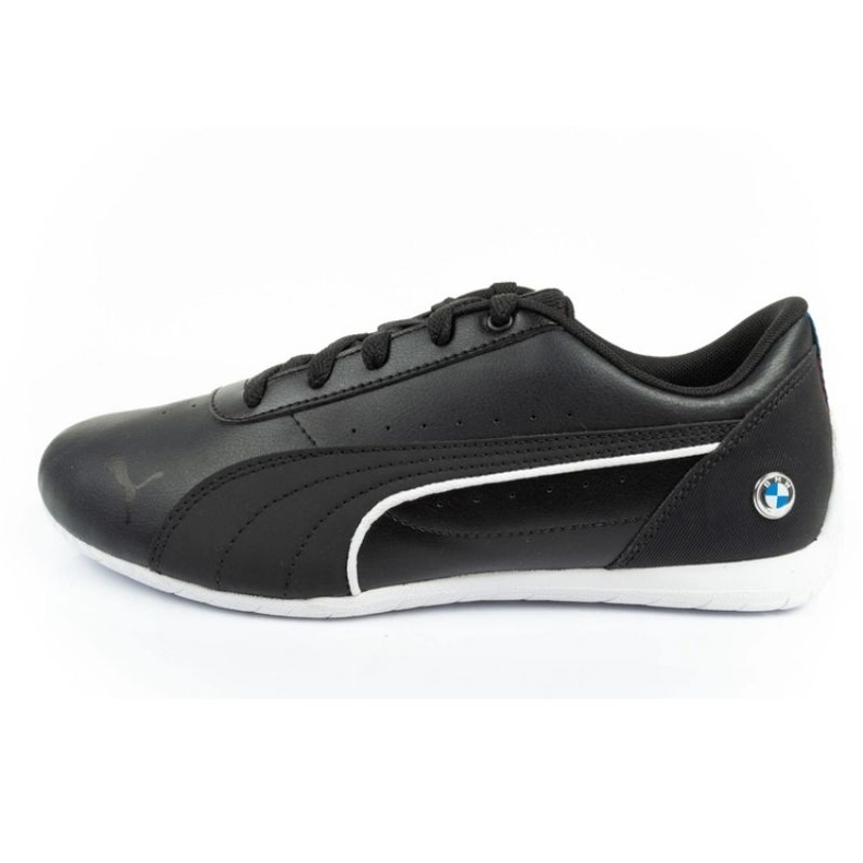 Puma BMW MMS Neo 307309 05 Crne cipele crno