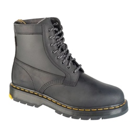 Dr. Martens Dr. cipele Martens 1460 Trinity DM31190001 Black crna
