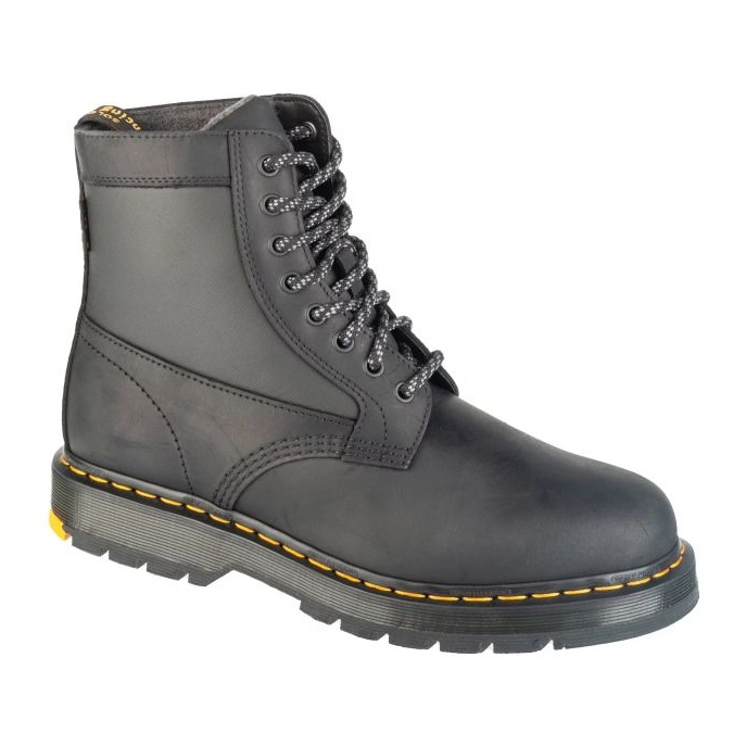 Dr. Martens Dr. cipele Martens 1460 Trinity DM31190001 Black crno