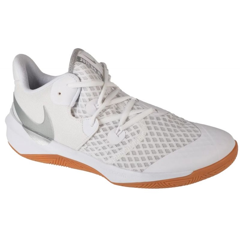 Nike Zoom Hyperspeed Court SE DJ4476-100 Odbojkaške cipele bijela