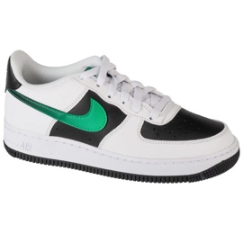 Nike Air Force 1 LV8 2 GS FZ4353-100 Bijele cipele bijela