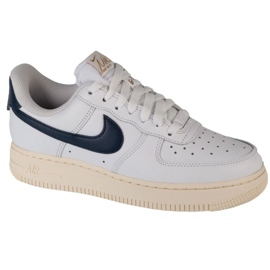 Nike cipele u zrakoplovstvu 1 07 Easyon HJ9122-100 White bijela
