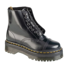 Dr. Martens Dr. cipele Martens Sinclair fl DM31213001 crna