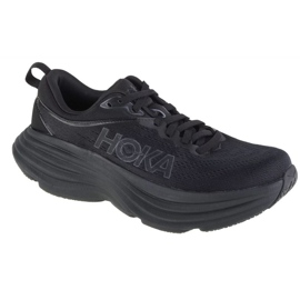 Hoka Bondi 8 1127952-BBLC Hoka Crne cipele crna