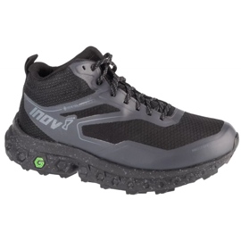 Inov-8 Rocfly G 390 GTX 001101-BK-S-01 Crne cipele crna