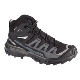Salomon X Ultra 360 Mid GTX 474476 Crne cipele crna