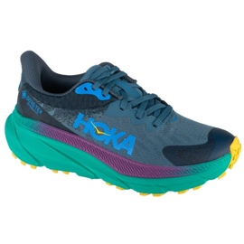 Hoka Challenger Art 7 GTX 1134502F-RLT vodootporne cipele plava