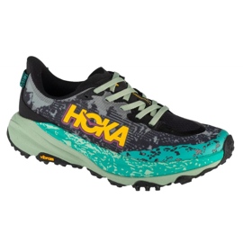 Hoka Speedgoat 6 1147811-BLVR HOKA TINGE TERIC crna
