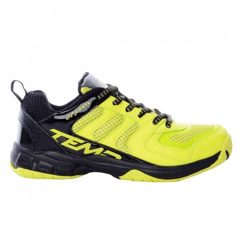 Tempish nema ograničenja 119000077 Žute cipele žuta boja