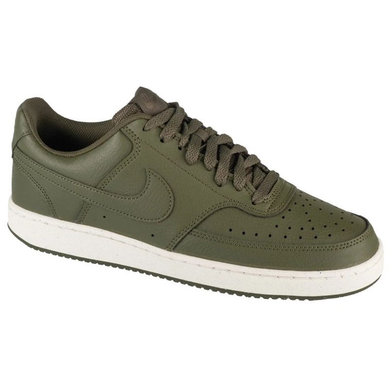 Nike Court Vision Low NN DH2987-300 Zelene cipele zelena