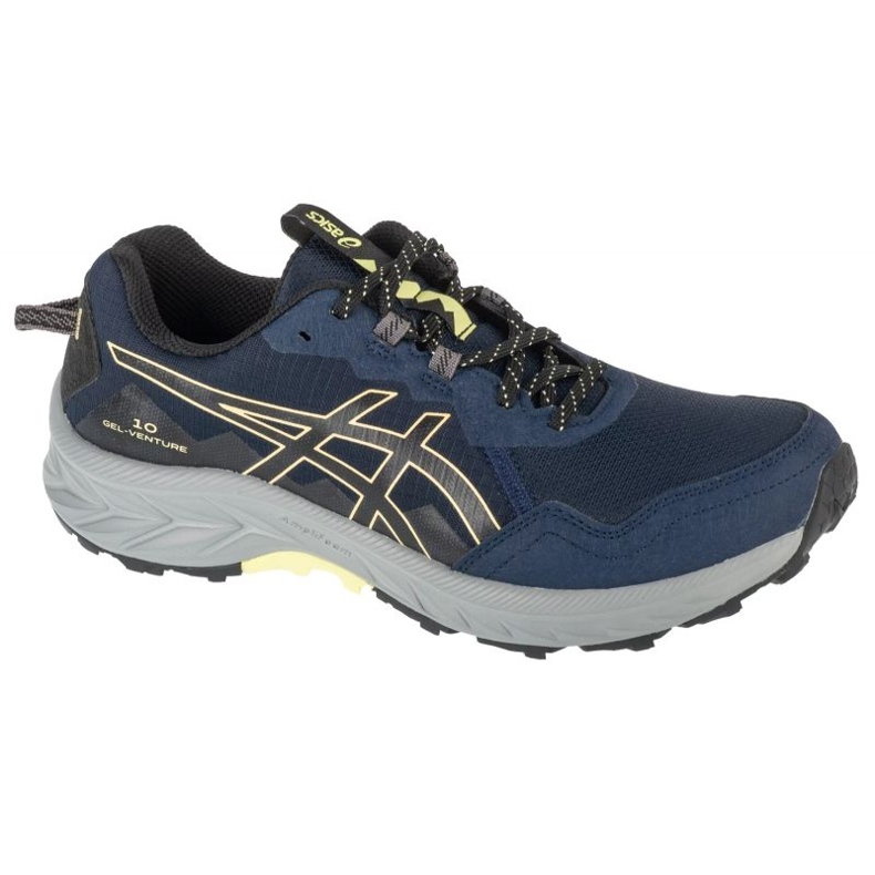 Asics Gel-Venture 10 tenisice za trčanje 1011B967-400 plava
