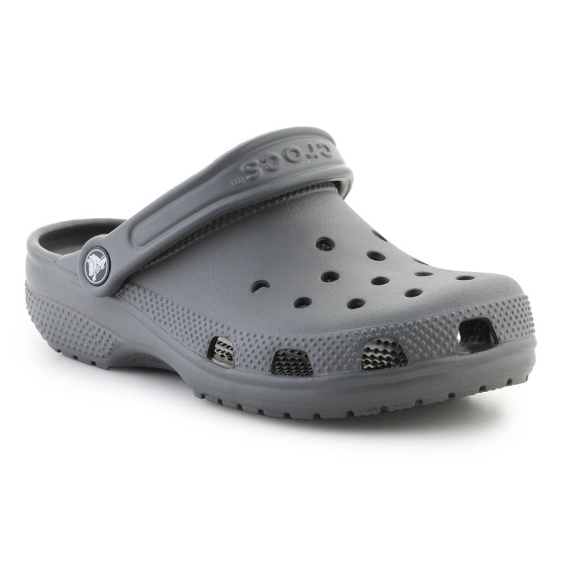 Crocs Classic Clog 206991-0DA siva