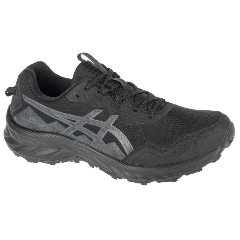 ASICS GEL-VENTRE 10 1011B967-001 Crne cipele crno