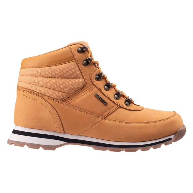 Fitanu FITAN TREKKING CHAPING HALISO 92800623949 BEIGE bež