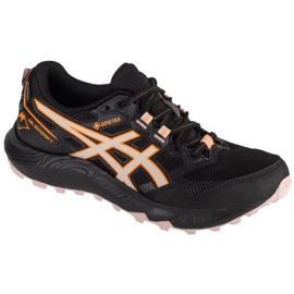 Asics Gel-Sonoma 7 Gtx tenisice za trčanje 1012B414-005 crna