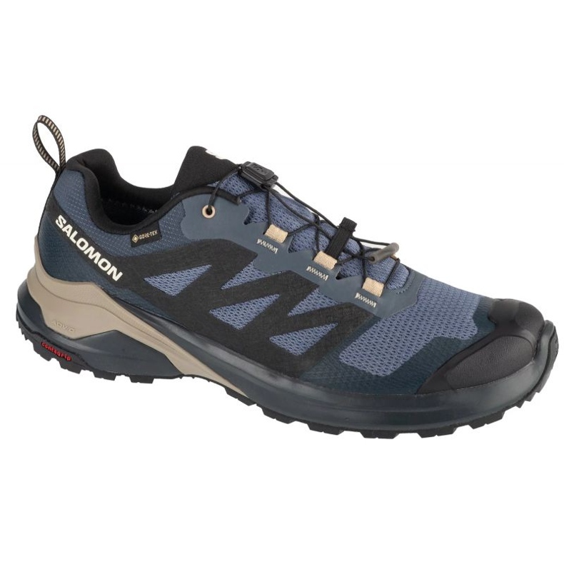 Salomon X-Adventure Gtx 475260 cipele plava